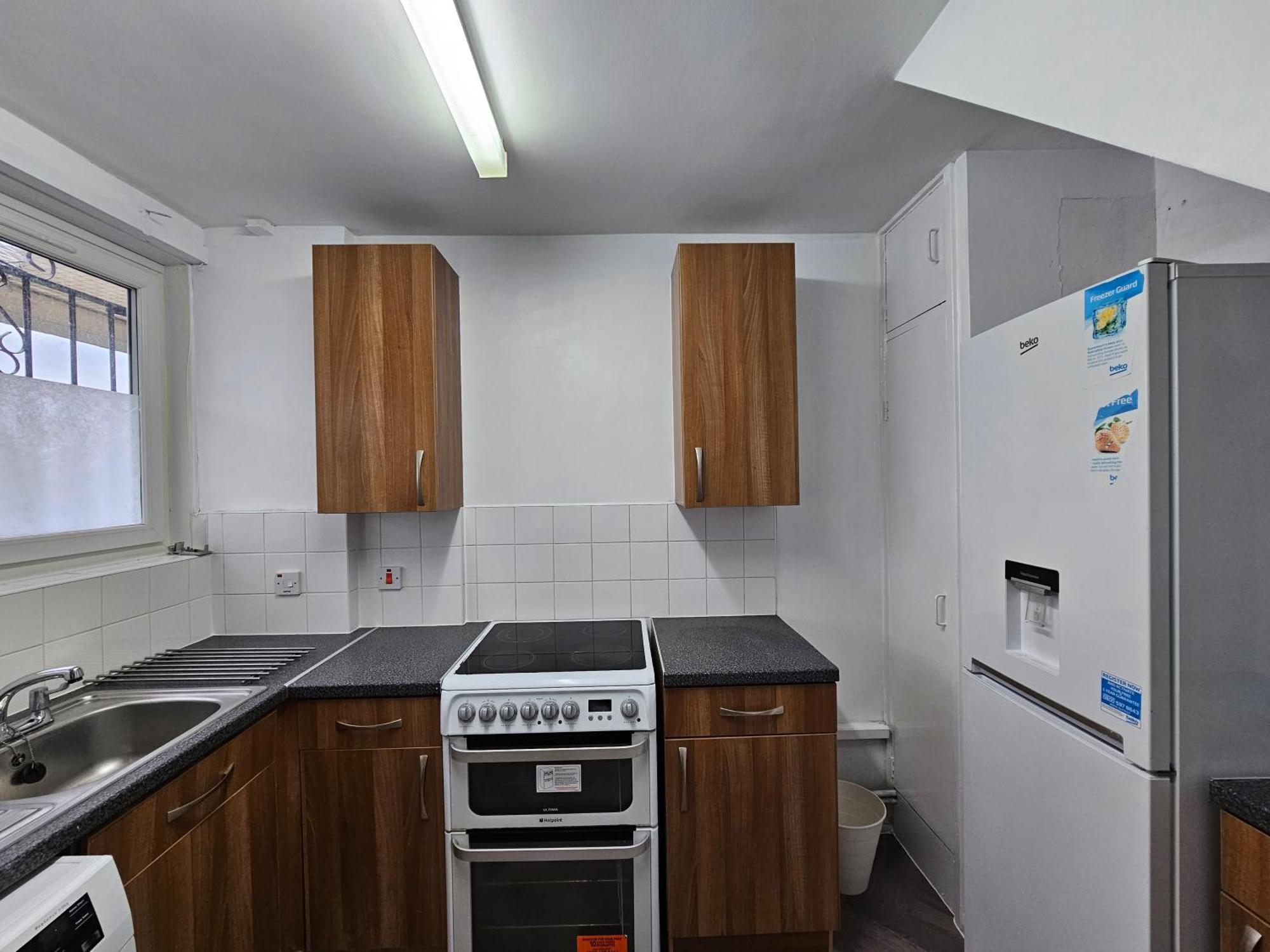 לונדון Whitechapel E1 Rooms מראה חיצוני תמונה