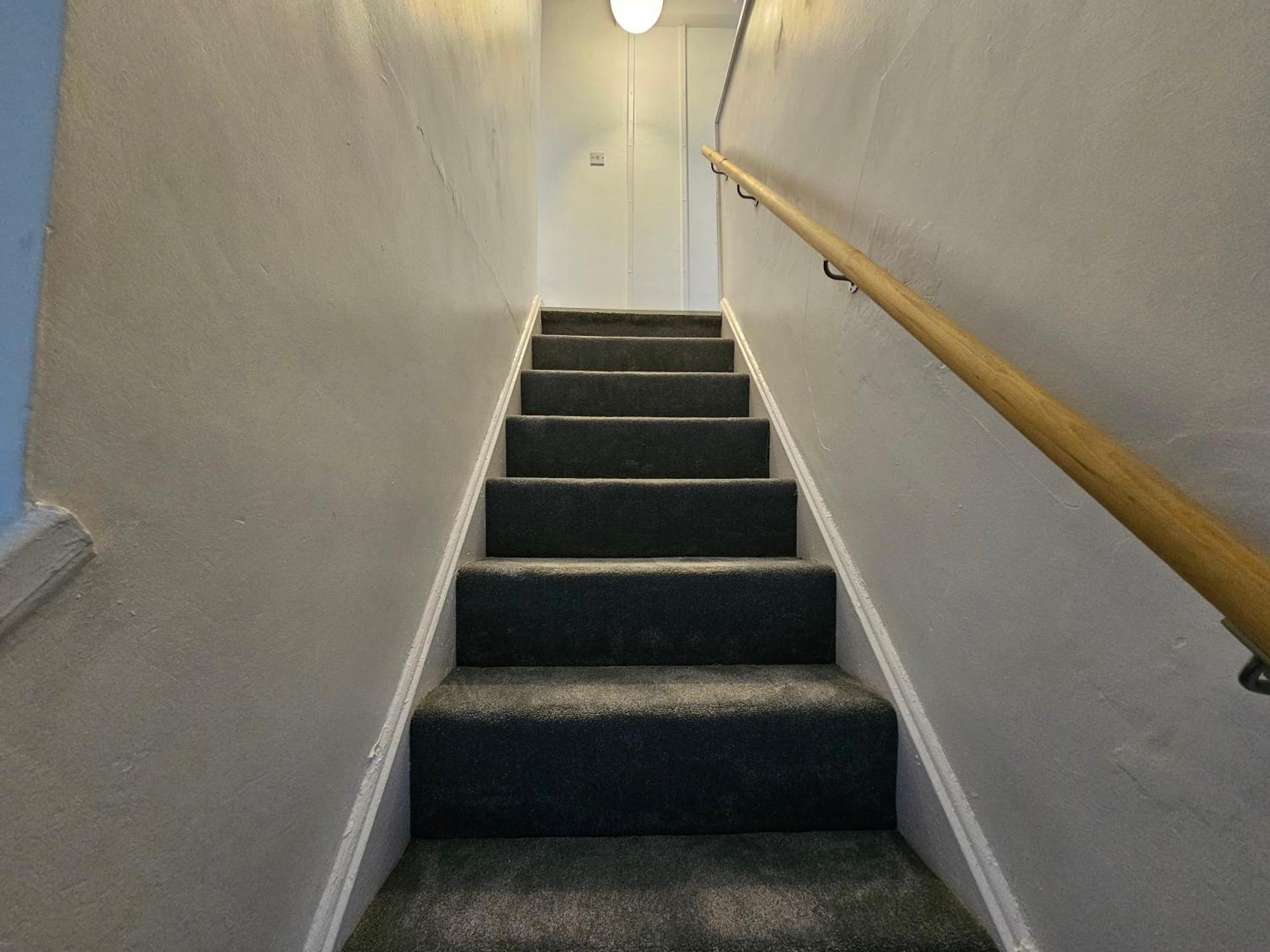 לונדון Whitechapel E1 Rooms מראה חיצוני תמונה