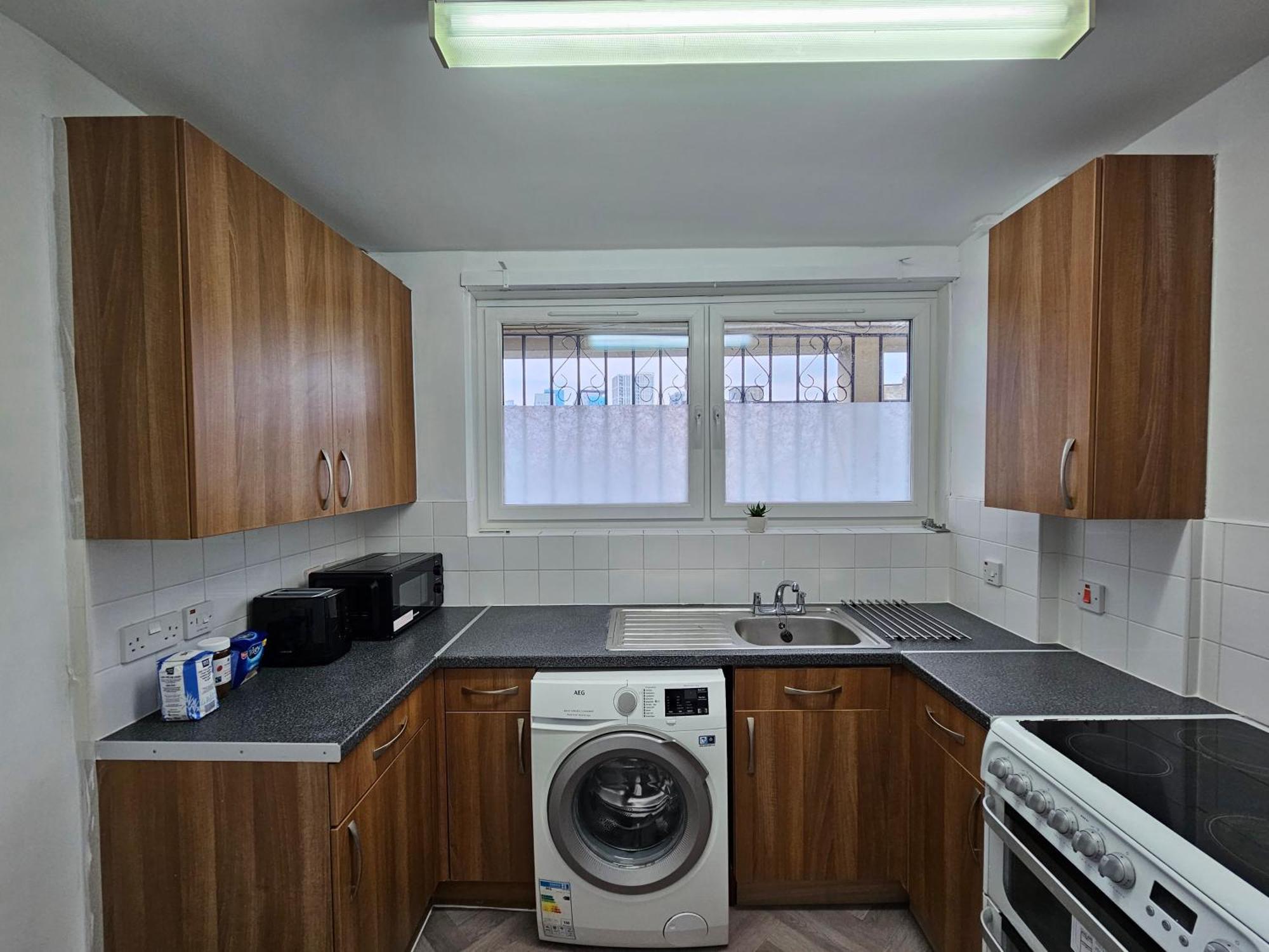 לונדון Whitechapel E1 Rooms מראה חיצוני תמונה