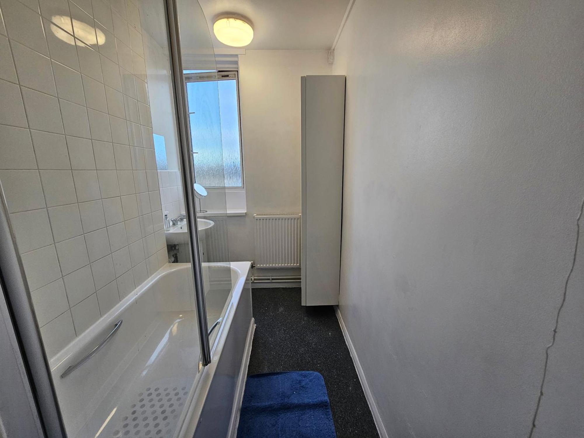 לונדון Whitechapel E1 Rooms מראה חיצוני תמונה