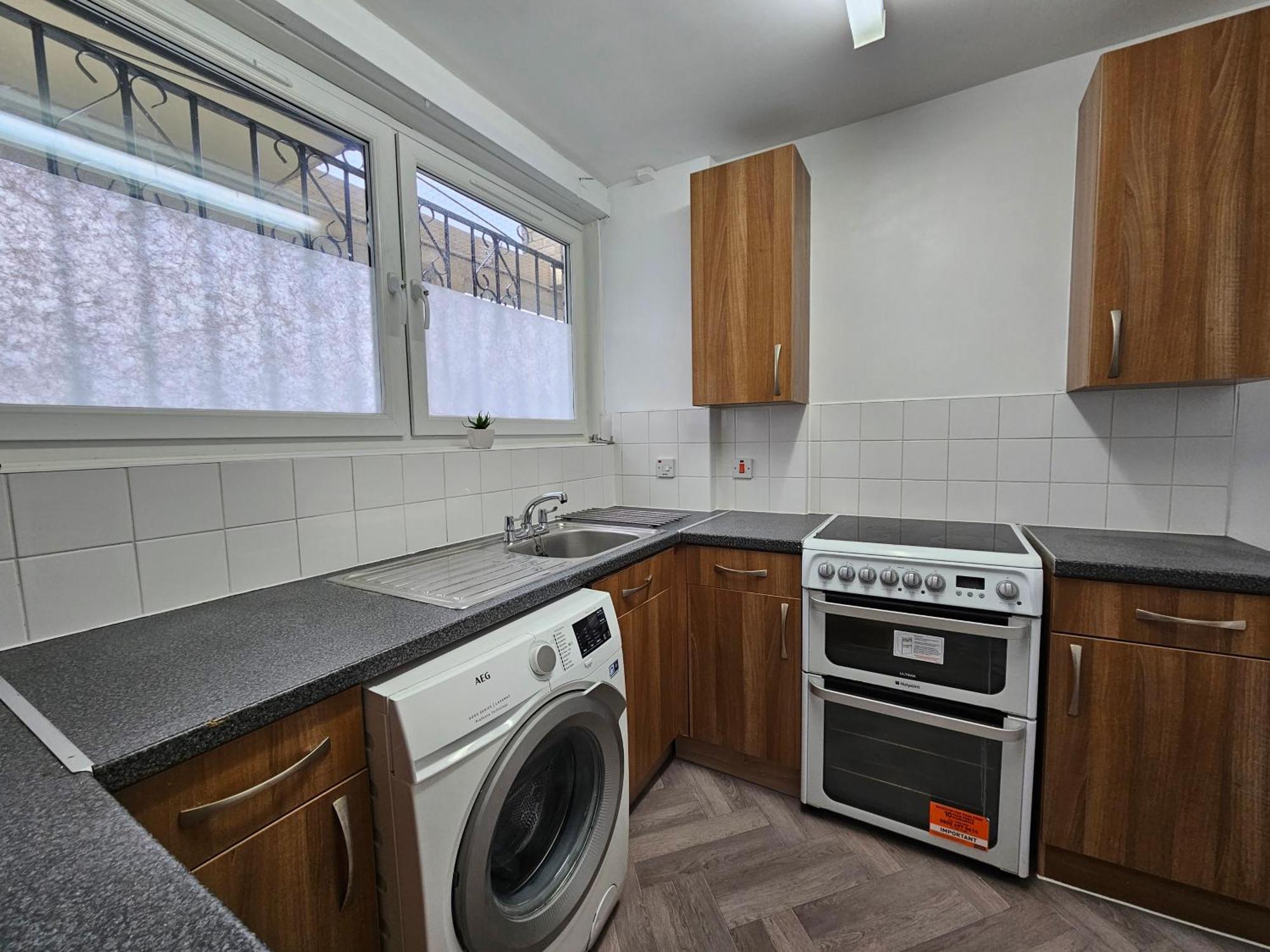 לונדון Whitechapel E1 Rooms מראה חיצוני תמונה
